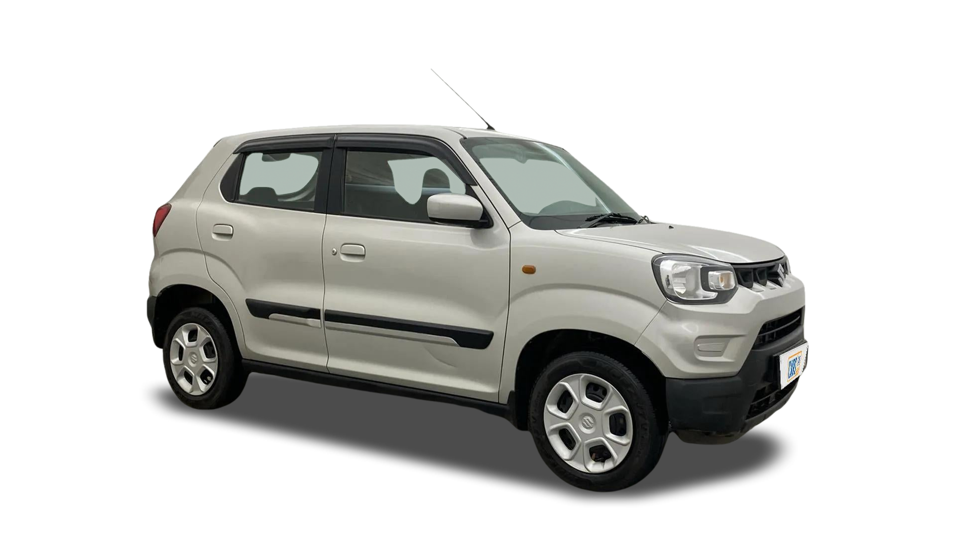 Maruti S PRESSO-img