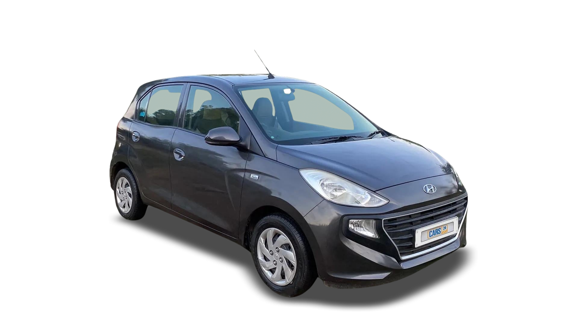 Hyundai NEW SANTRO-img