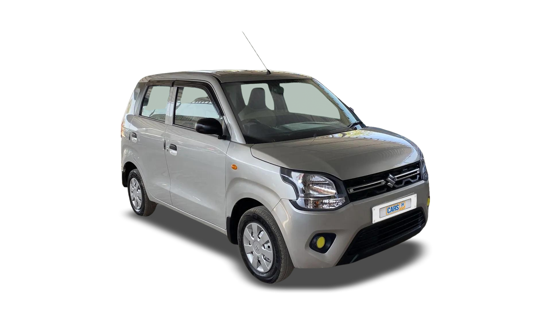 Maruti New Wagon-R-img