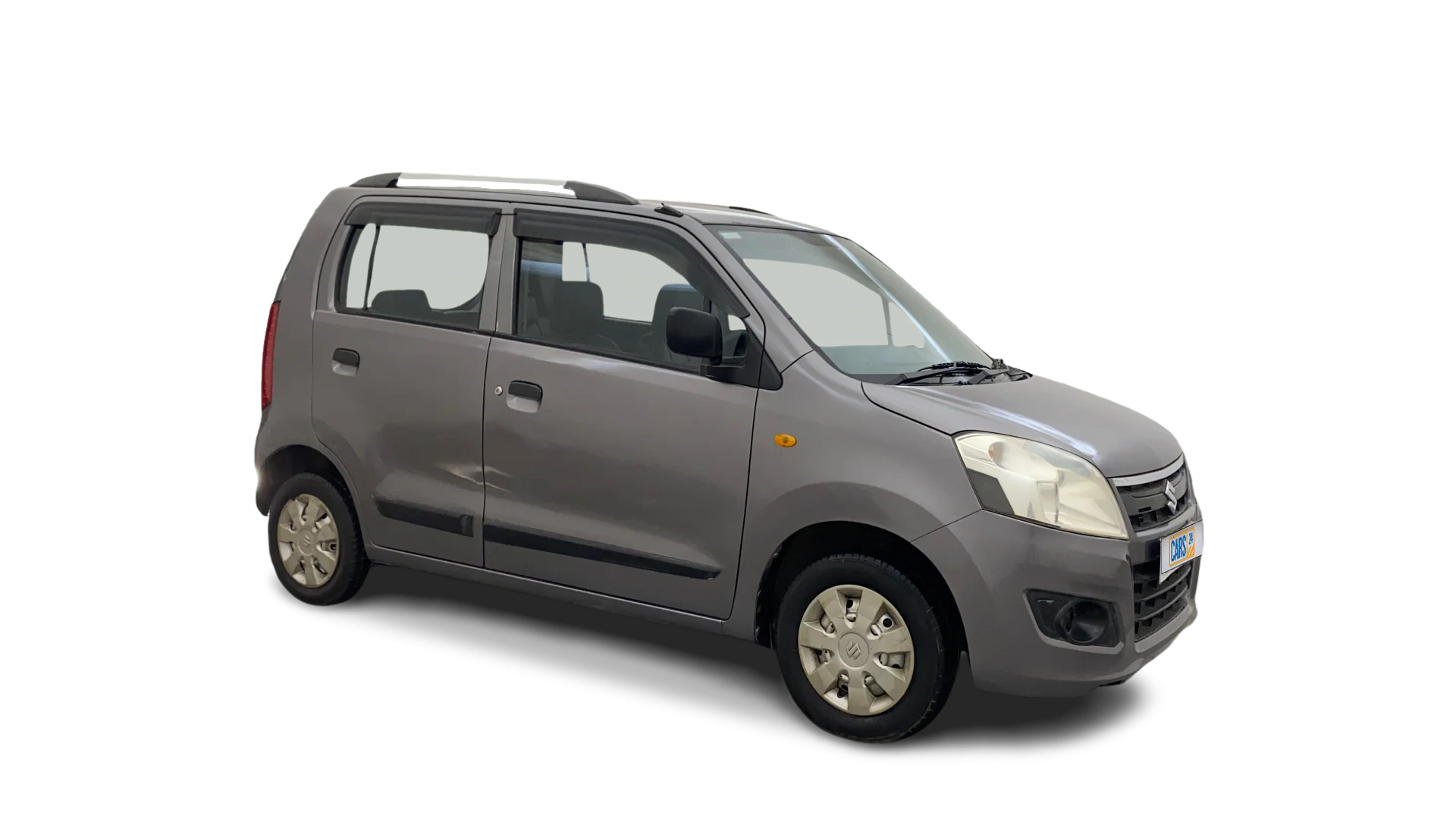 Maruti Wagon R 1.0-img