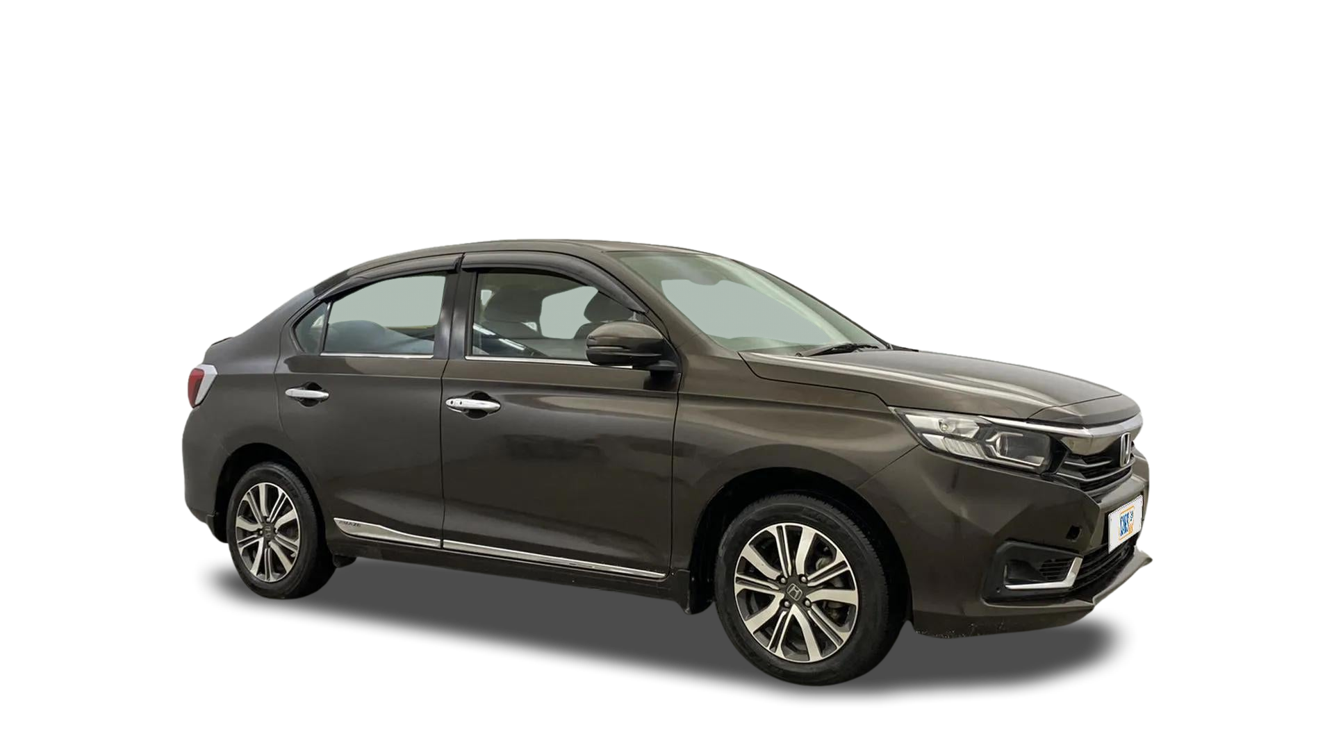 2021 Honda Amaze - Sedan - Petrol - Manual - ₹6.02 lakh