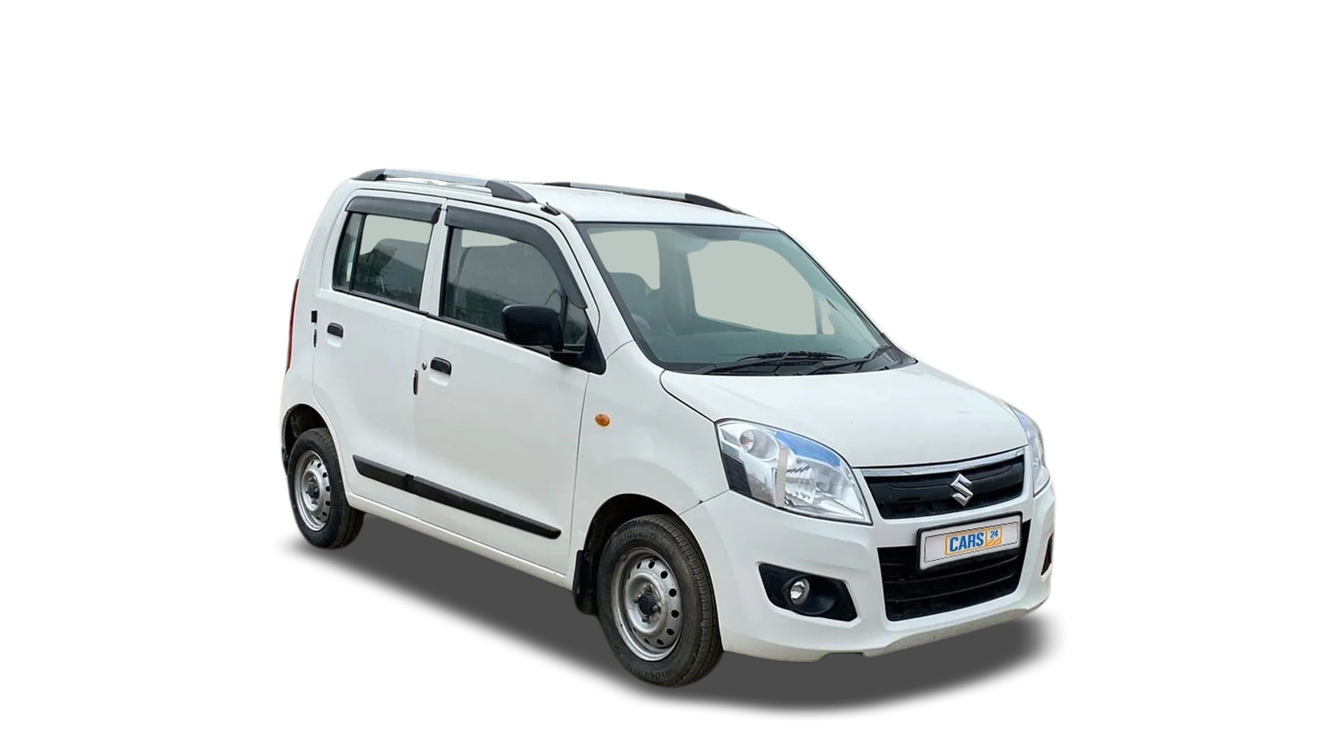 Maruti Wagon R 1.0-img