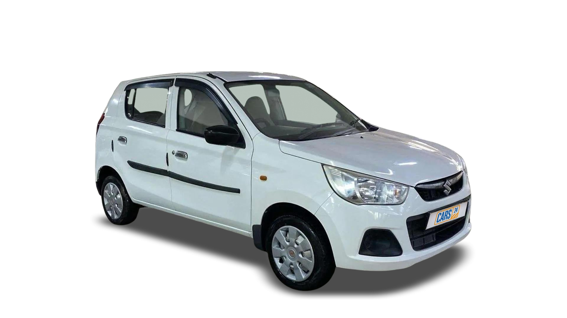 Maruti Alto K10-img