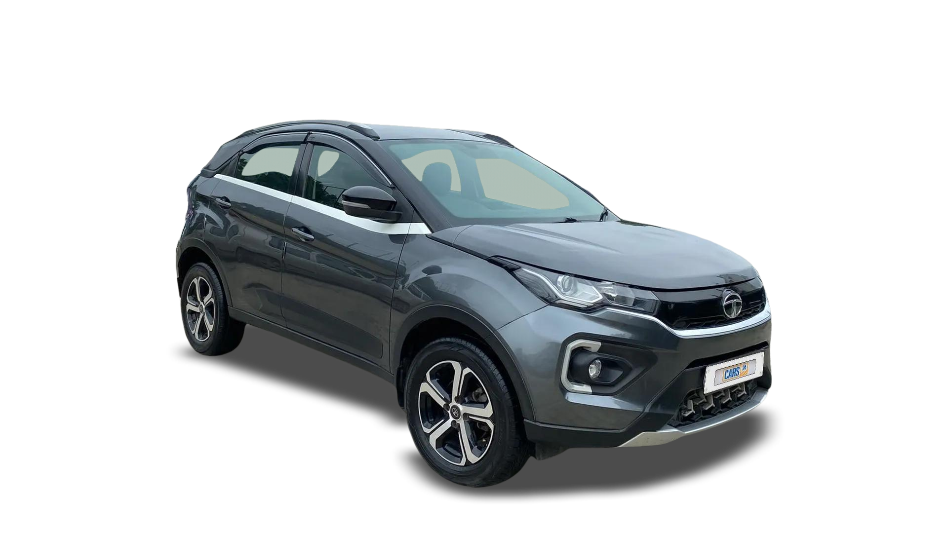 Tata NEXON-img