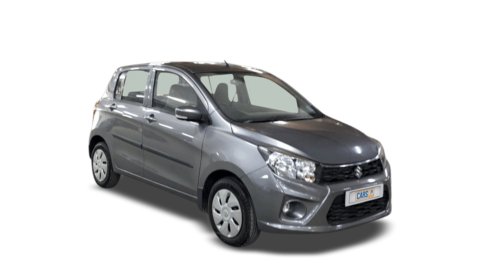 2020 Maruti Celerio - Hatchback - Petrol - Automatic - ₹5.25 lakh