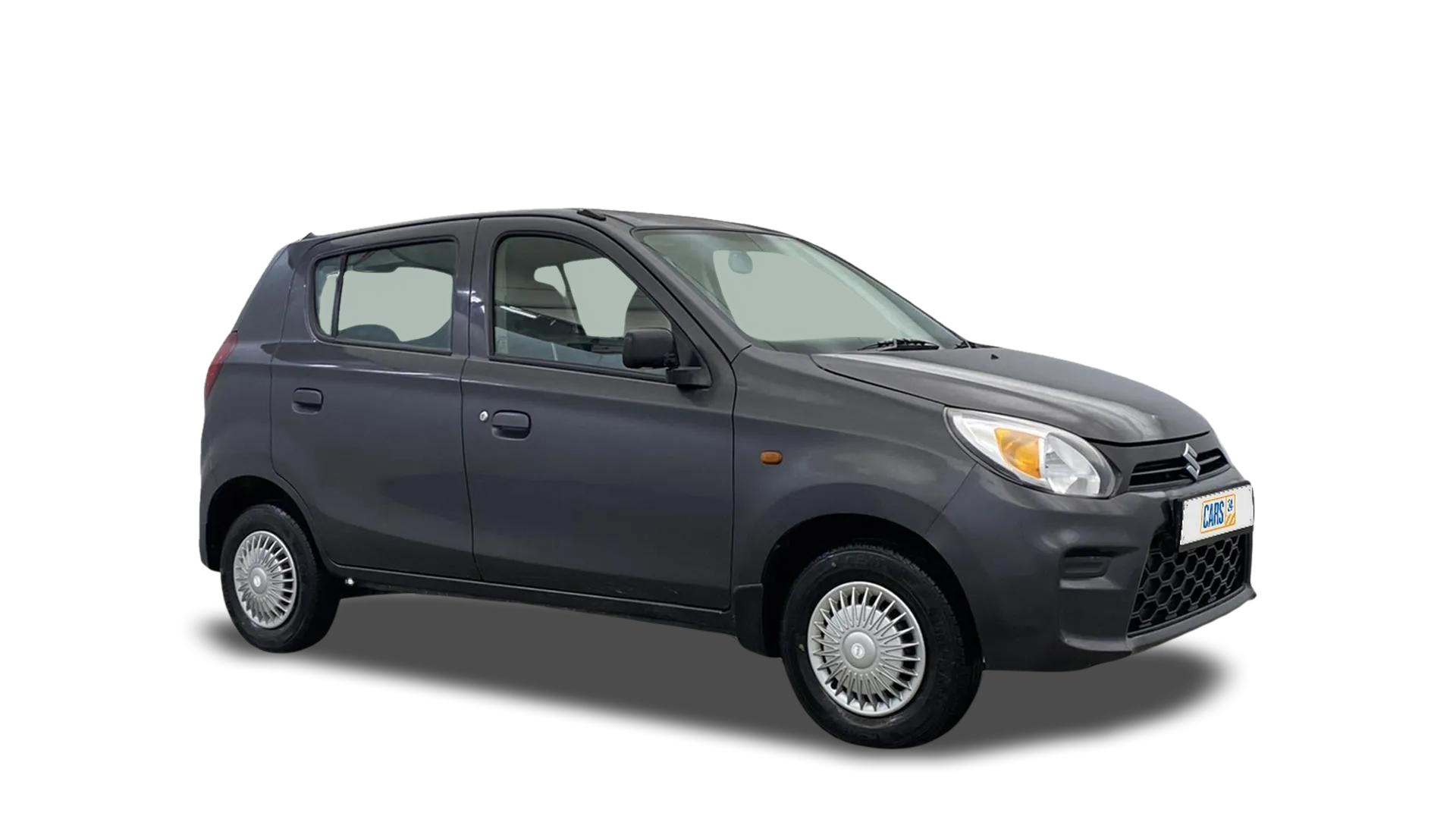 2019 Maruti Alto - Hatchback - Petrol - Manual - ₹2.90 lakh