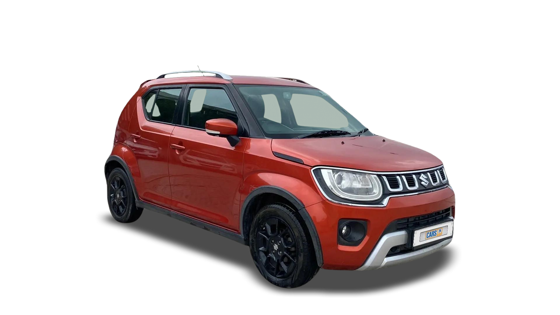 Maruti IGNIS-img