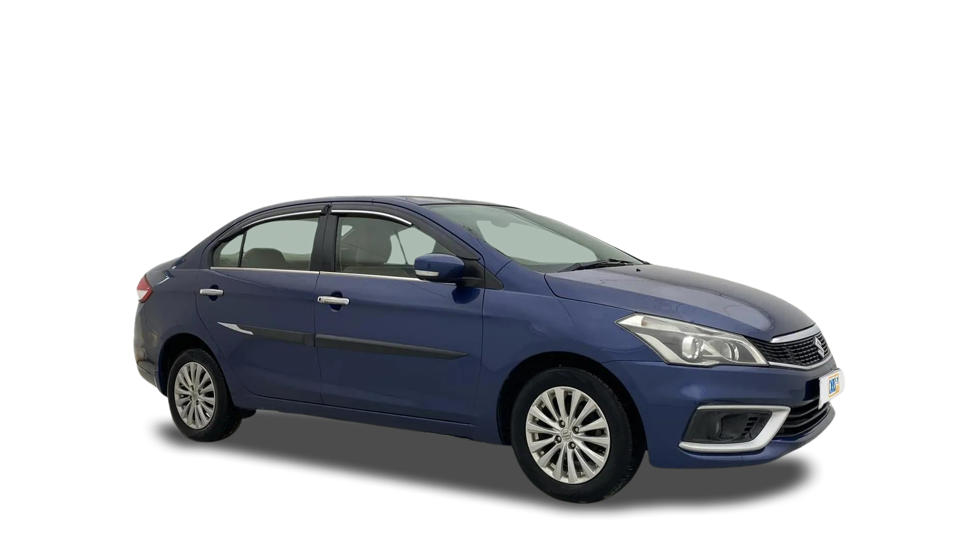 Maruti Ciaz-img