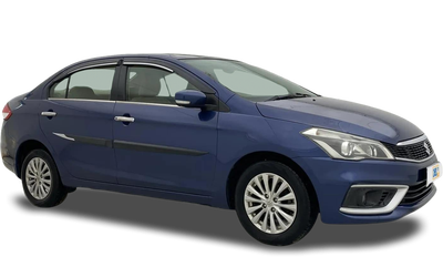 Maruti Ciaz-img