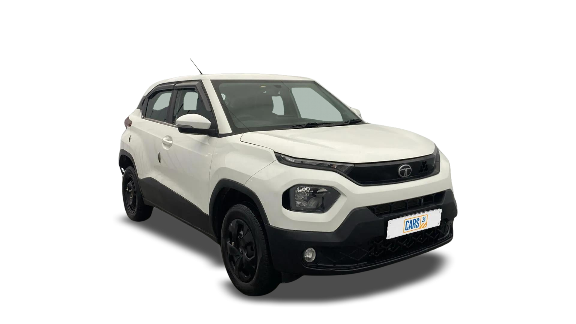 2024 Tata PUNCH - SUV - Petrol - Manual - ₹6.27 lakh