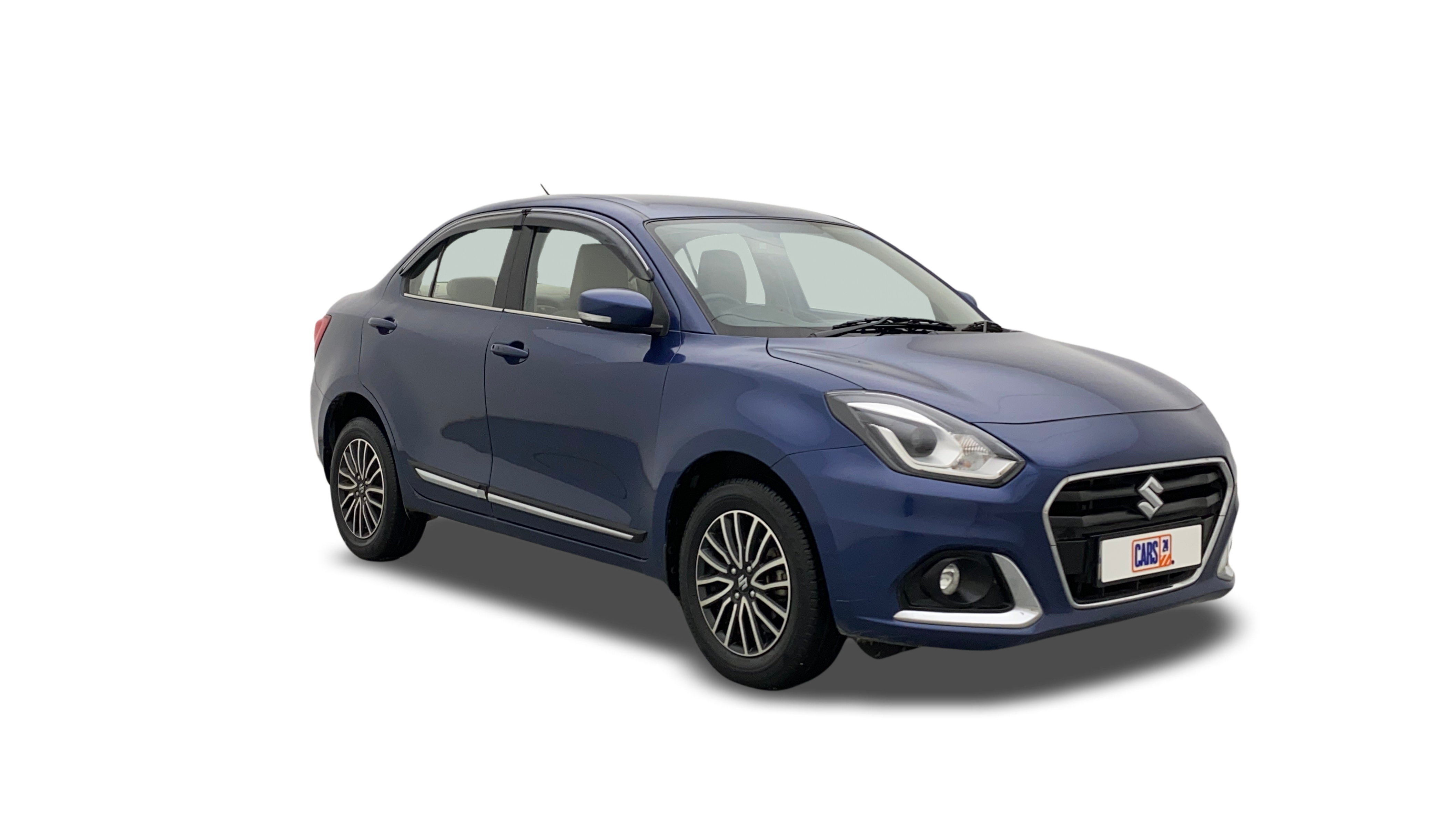 2020 Maruti Dzire - Sedan - Petrol - Automatic - ₹7.36 lakh