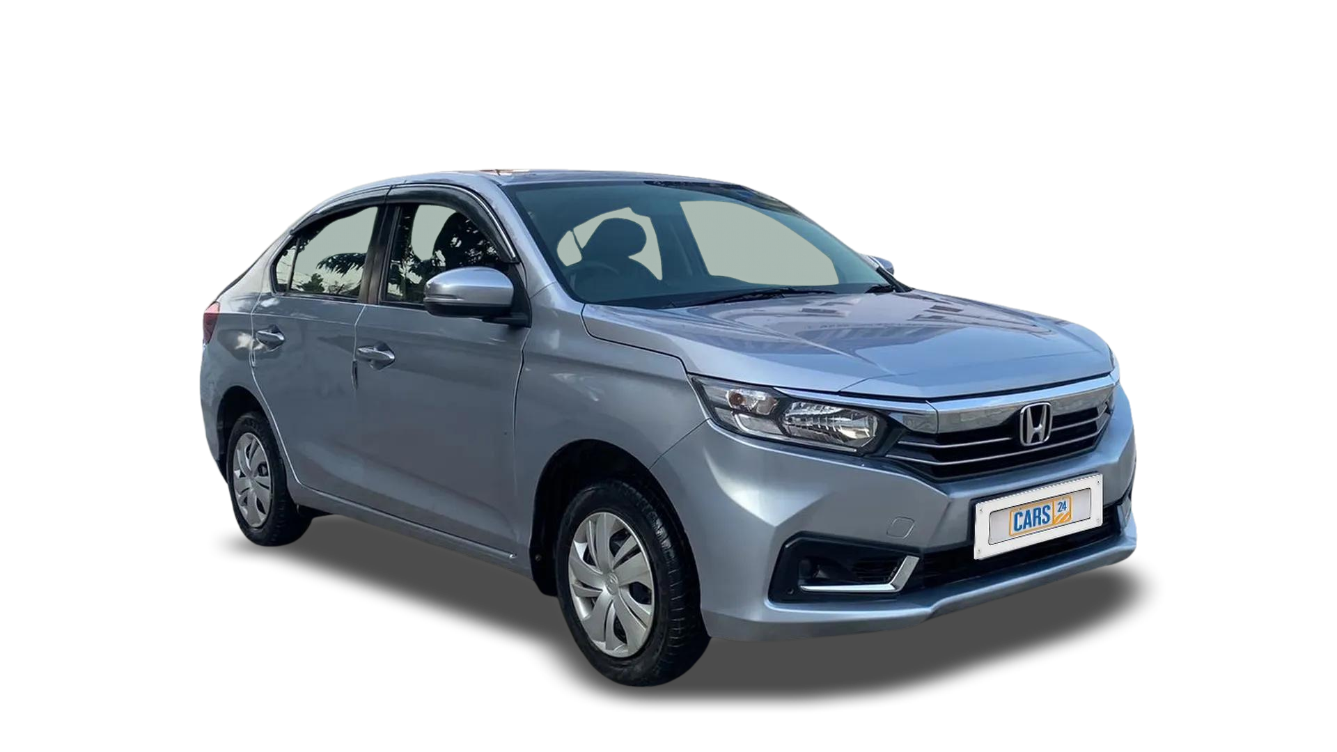 2022 Honda Amaze - Sedan - Petrol - Manual - ₹4.85 lakh