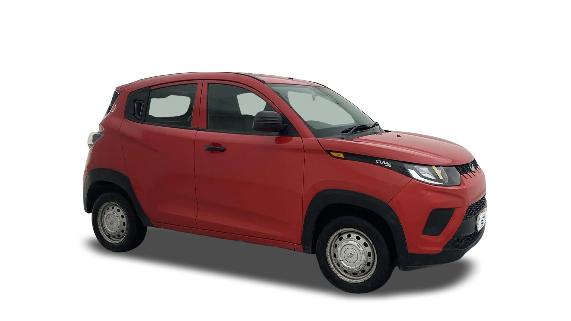 2018 Mahindra KUV 100 NXT - SUV - Petrol - Manual - ₹2.64 lakh