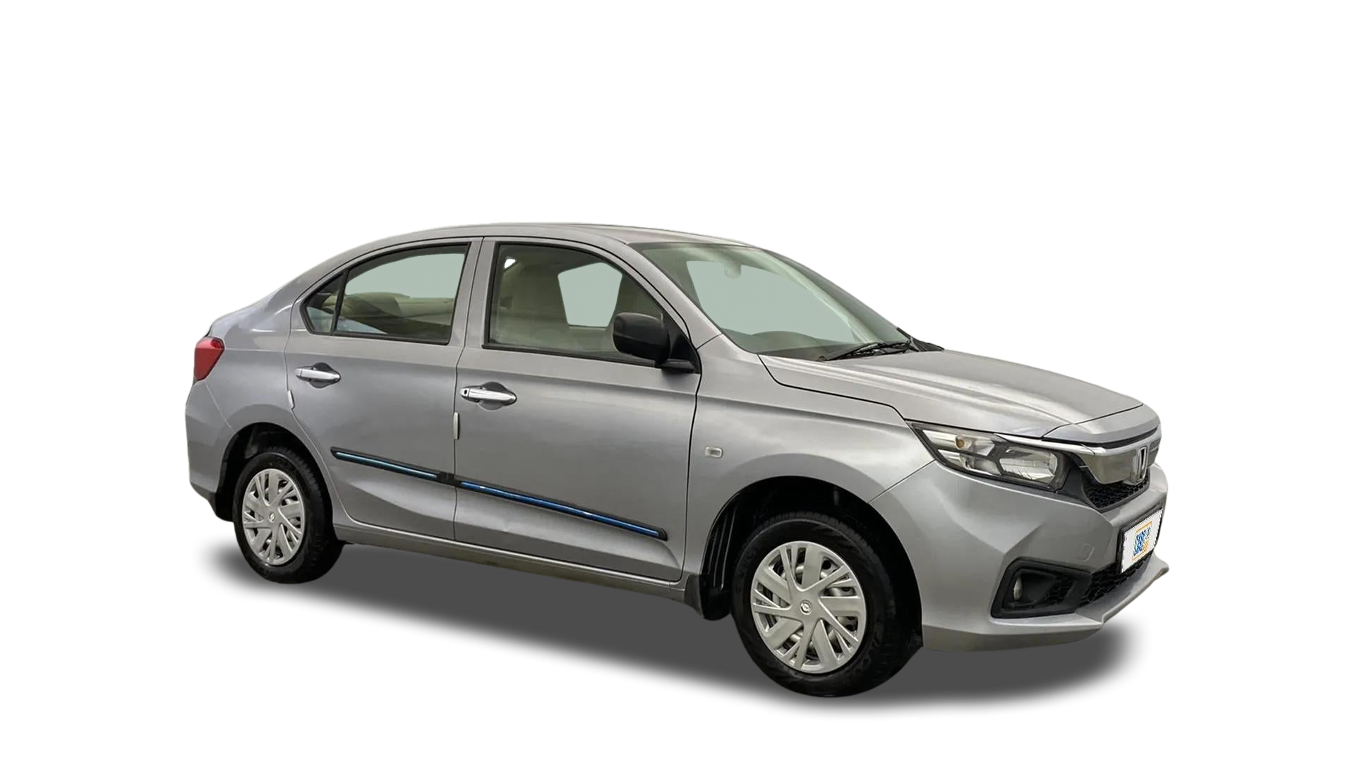 2020 Honda Amaze - Sedan - Petrol - Manual - ₹5.10 lakh