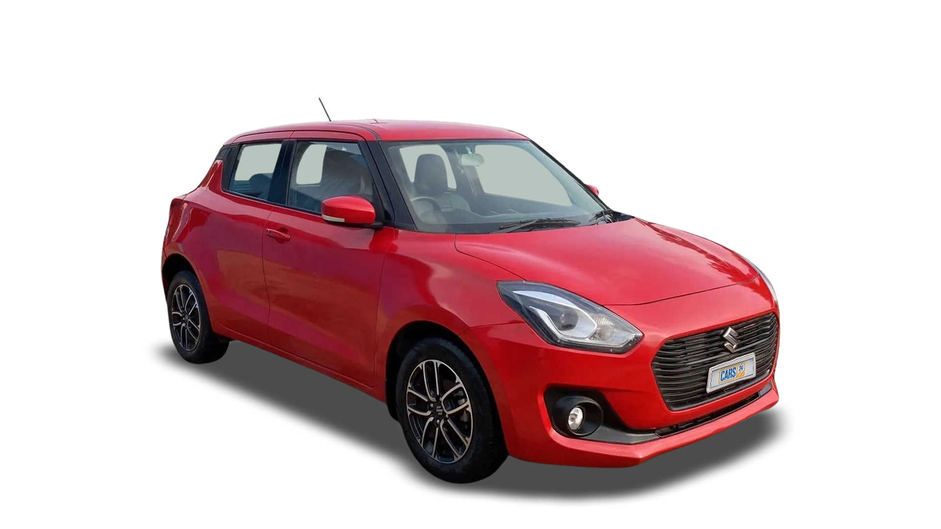 Maruti Swift-img