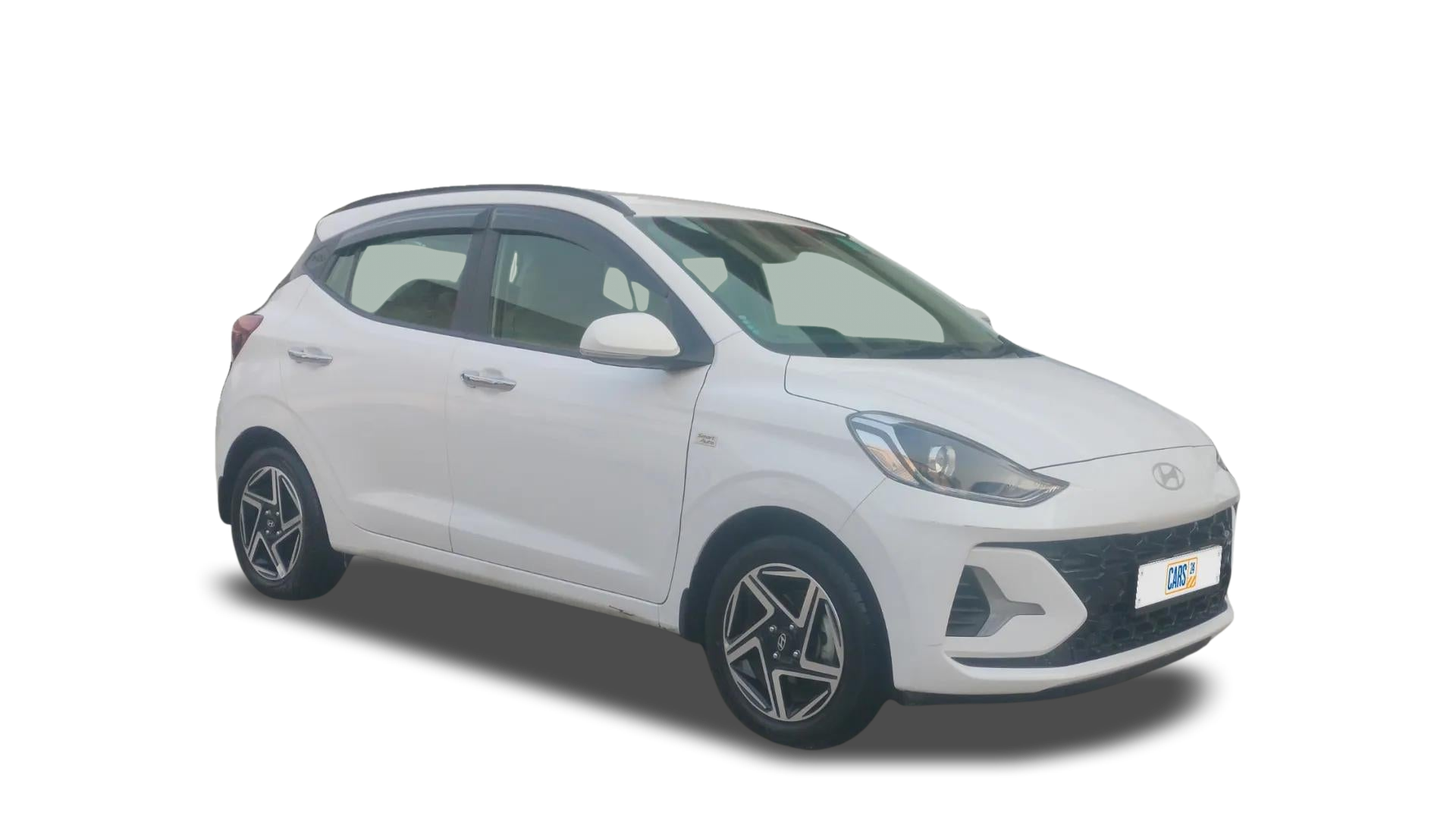 Hyundai GRAND I10 NIOS-img