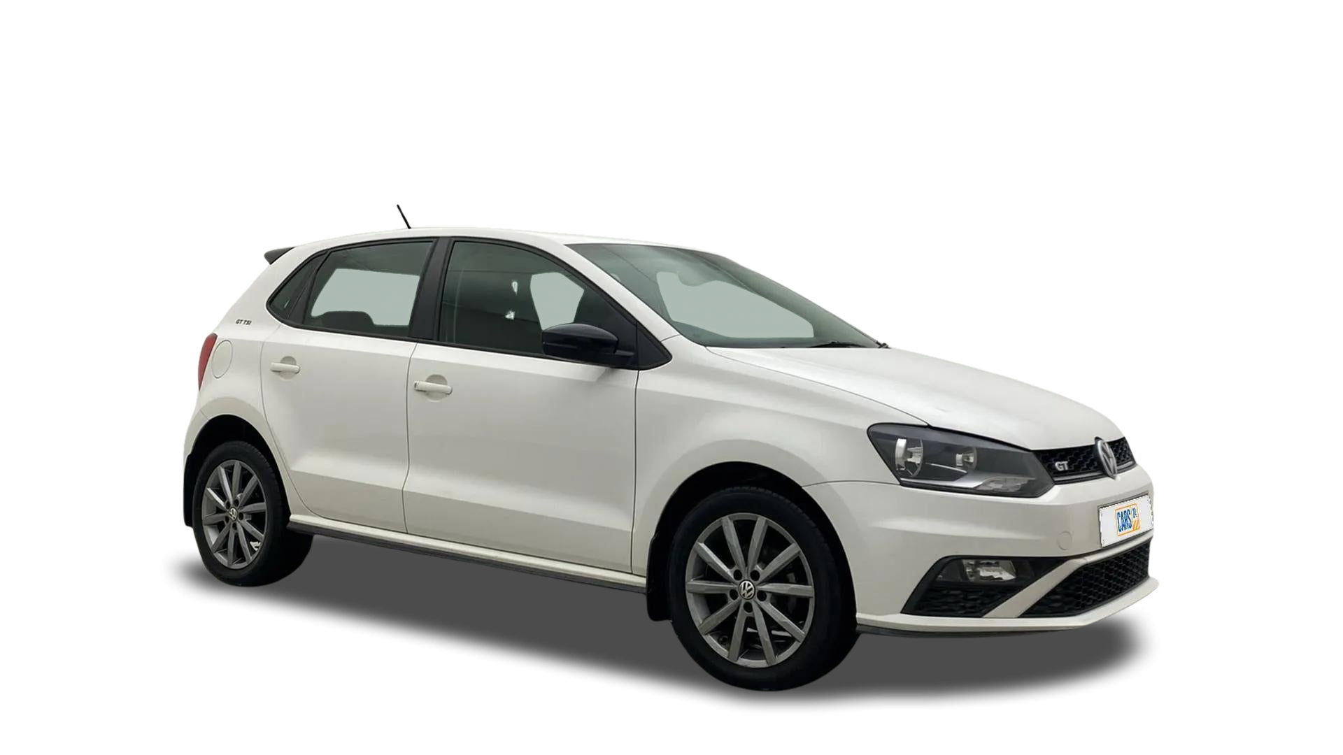 Volkswagen Polo-img