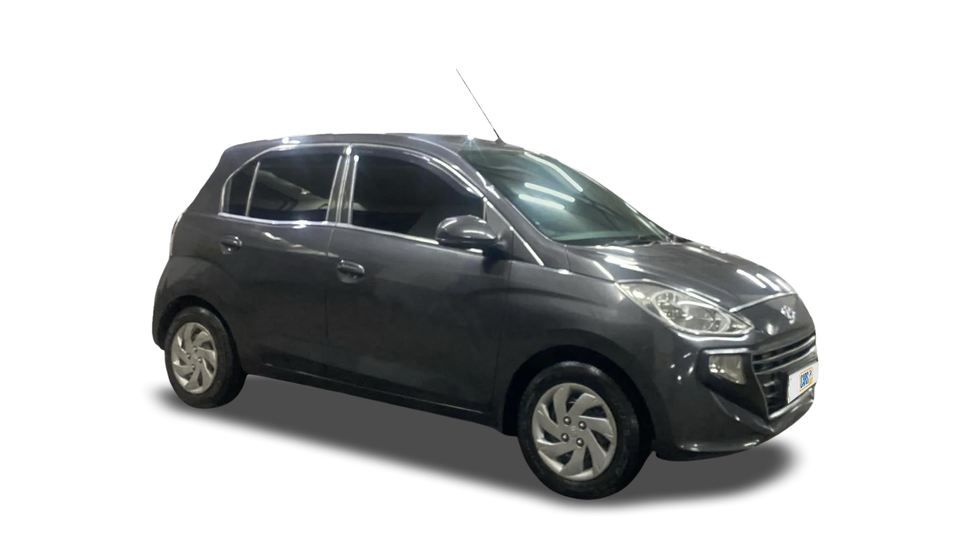 Hyundai NEW SANTRO-img