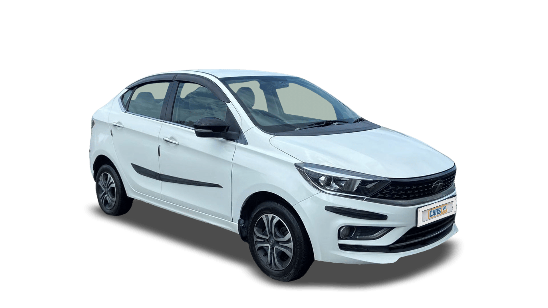 2022 Tata TIGOR - Sedan - CNG - Manual - ₹4.58 lakh