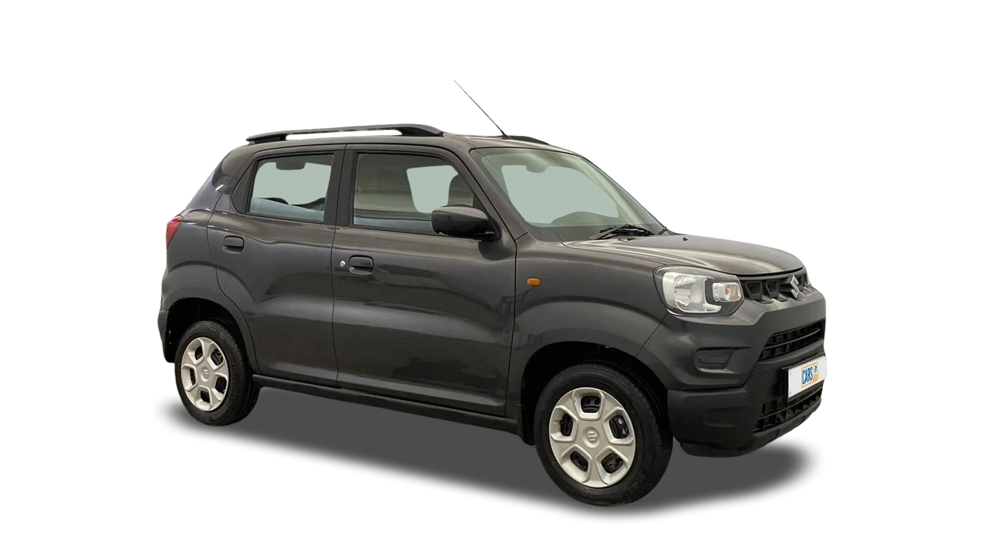 2024 Maruti S PRESSO - Hatchback - Petrol - Automatic - ₹5.20 lakh