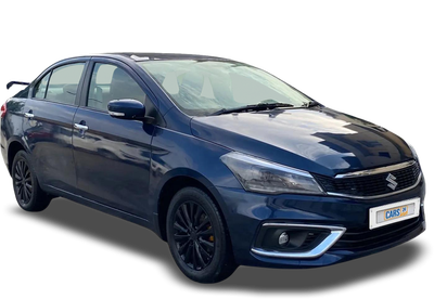 Maruti Ciaz-img