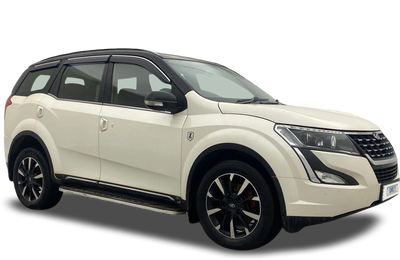 Mahindra XUV500-img