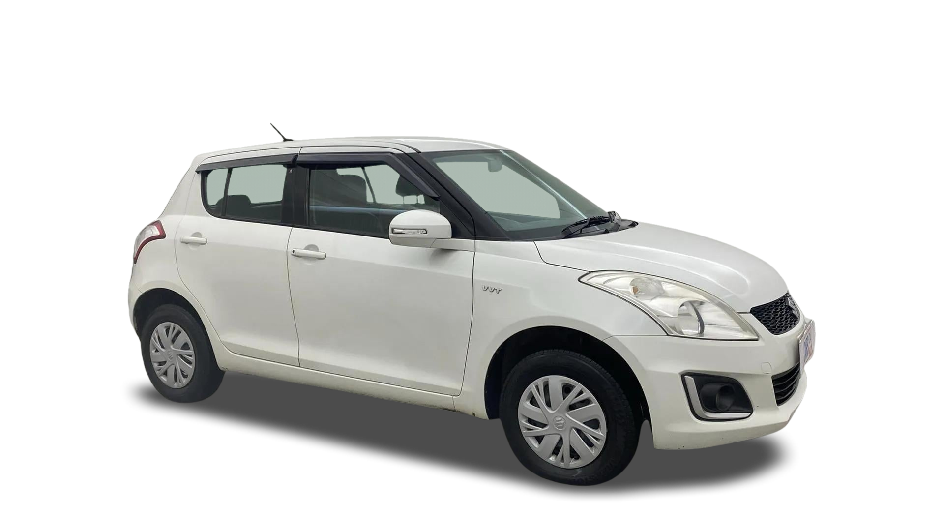 2017 Maruti Swift - Hatchback - Petrol - Manual - ₹4.70 lakh