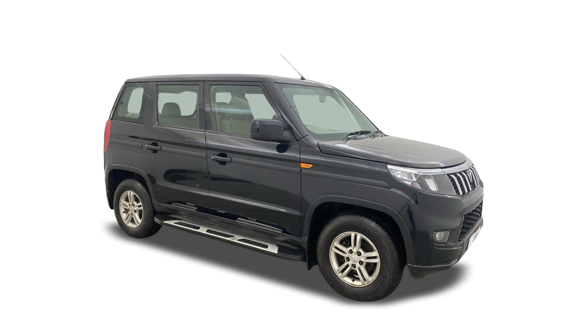 2023 Mahindra BOLERO NEO - SUV - Diesel - Manual - ₹9.02 lakh