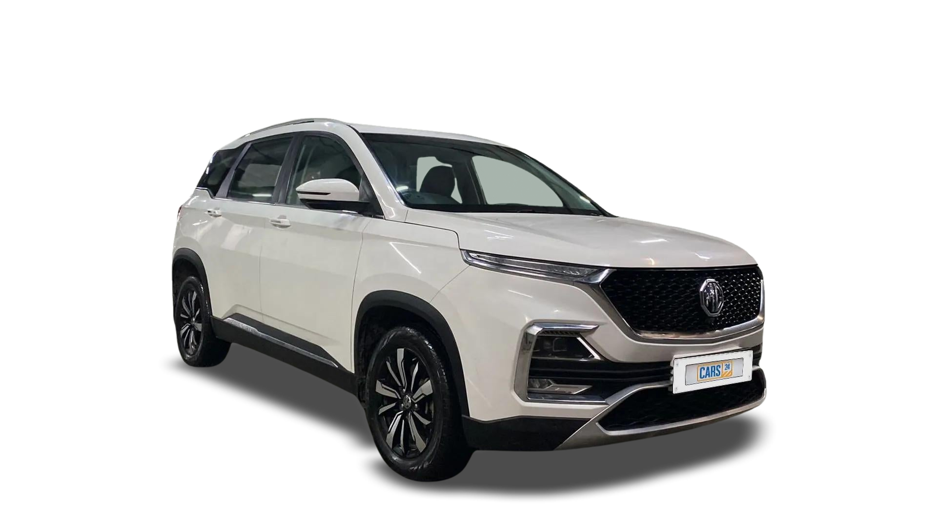 MG HECTOR-img