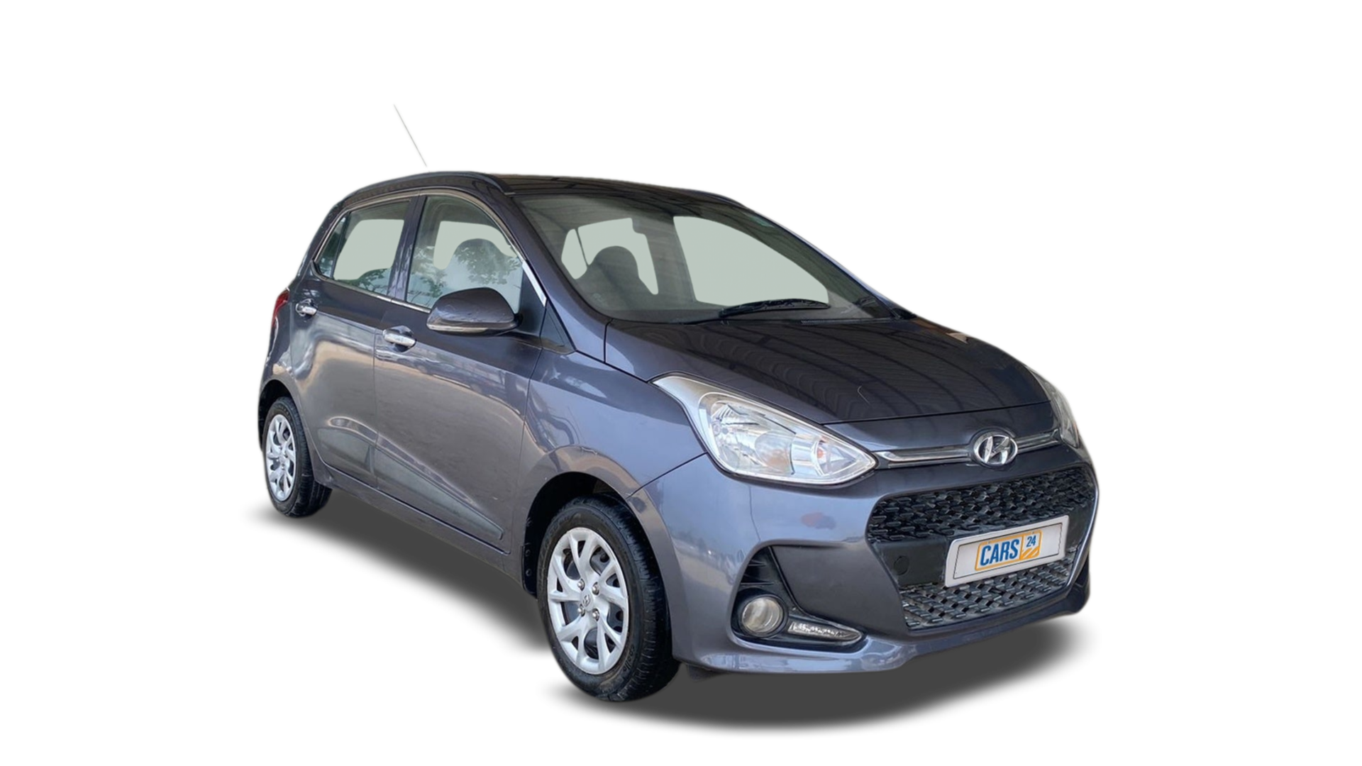 Hyundai Grand i10-img