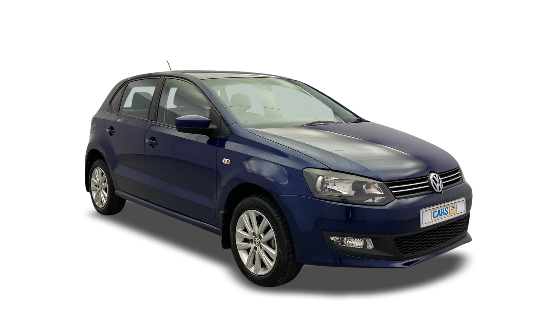 Volkswagen Polo-img