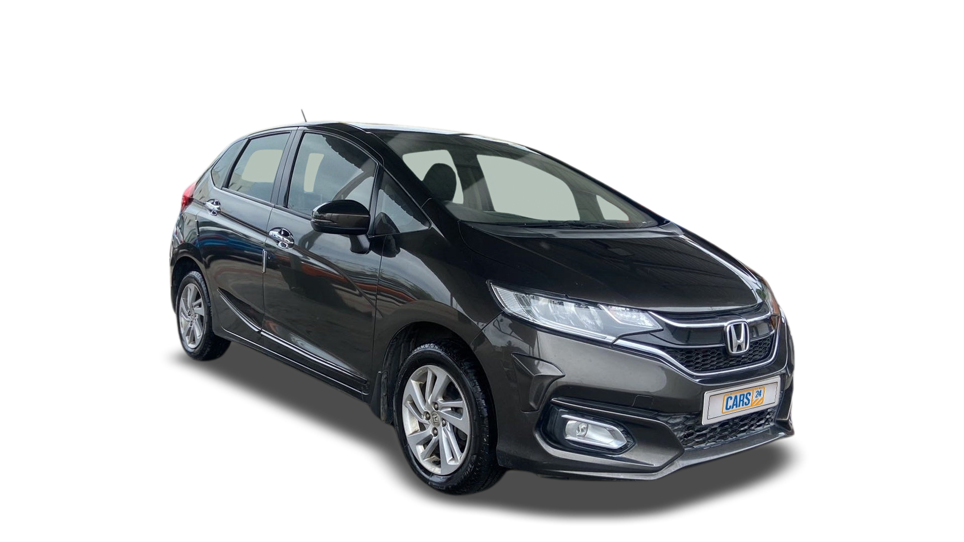 Honda Jazz-img