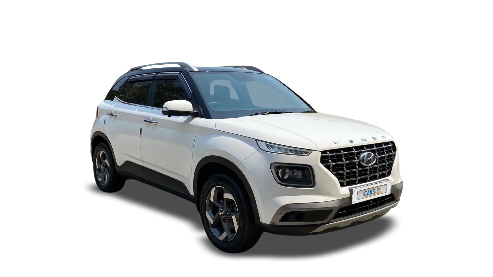Hyundai VENUE-img