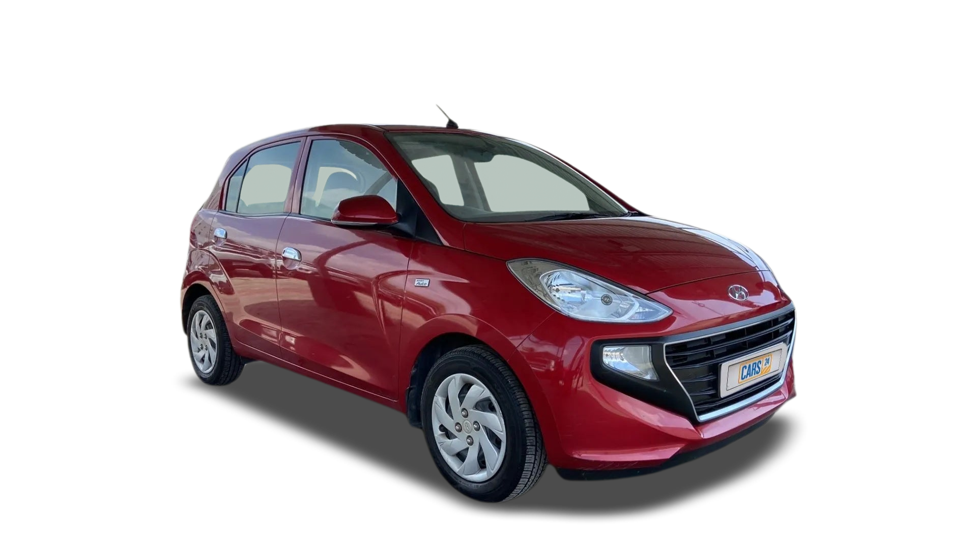Hyundai NEW SANTRO-img