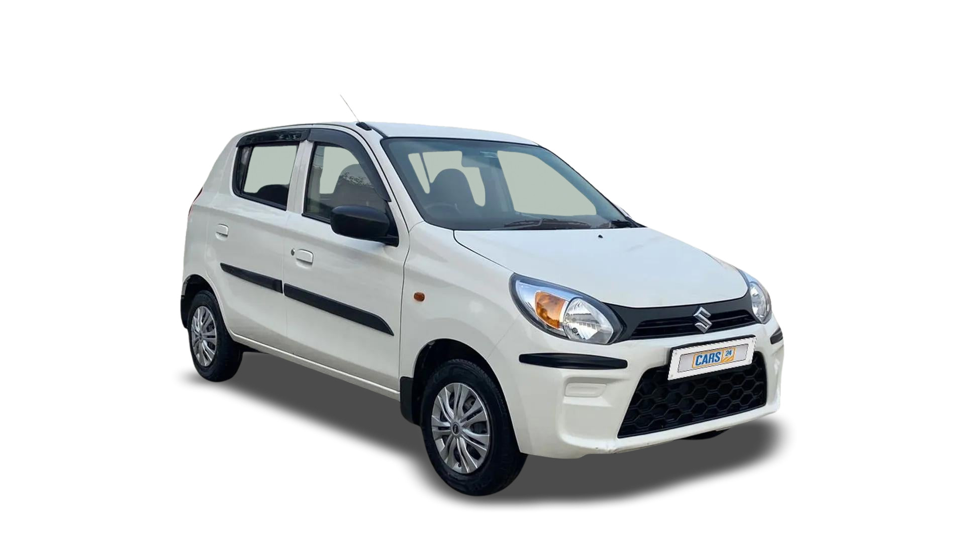 Maruti Alto-img