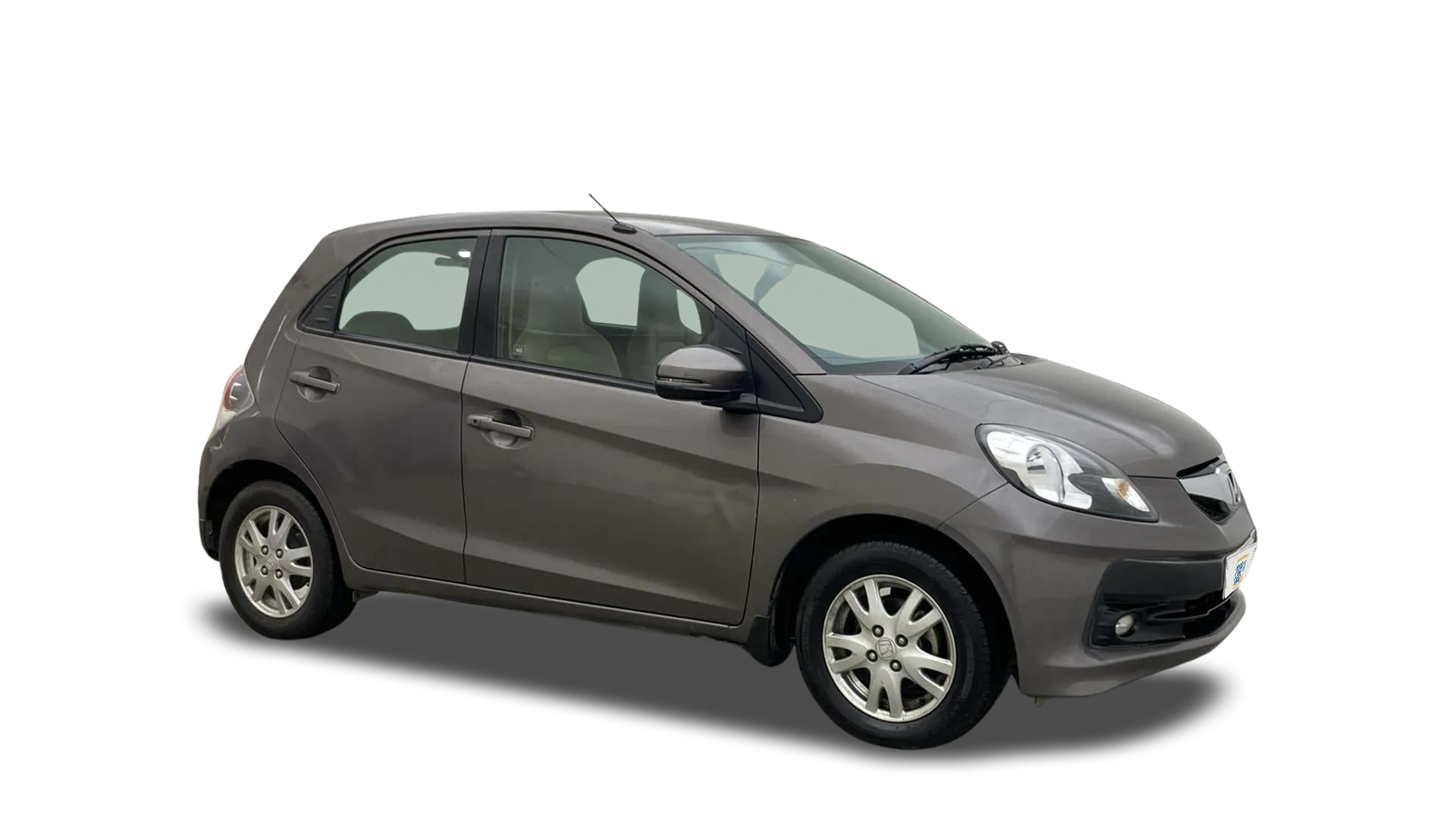 Honda Brio-img
