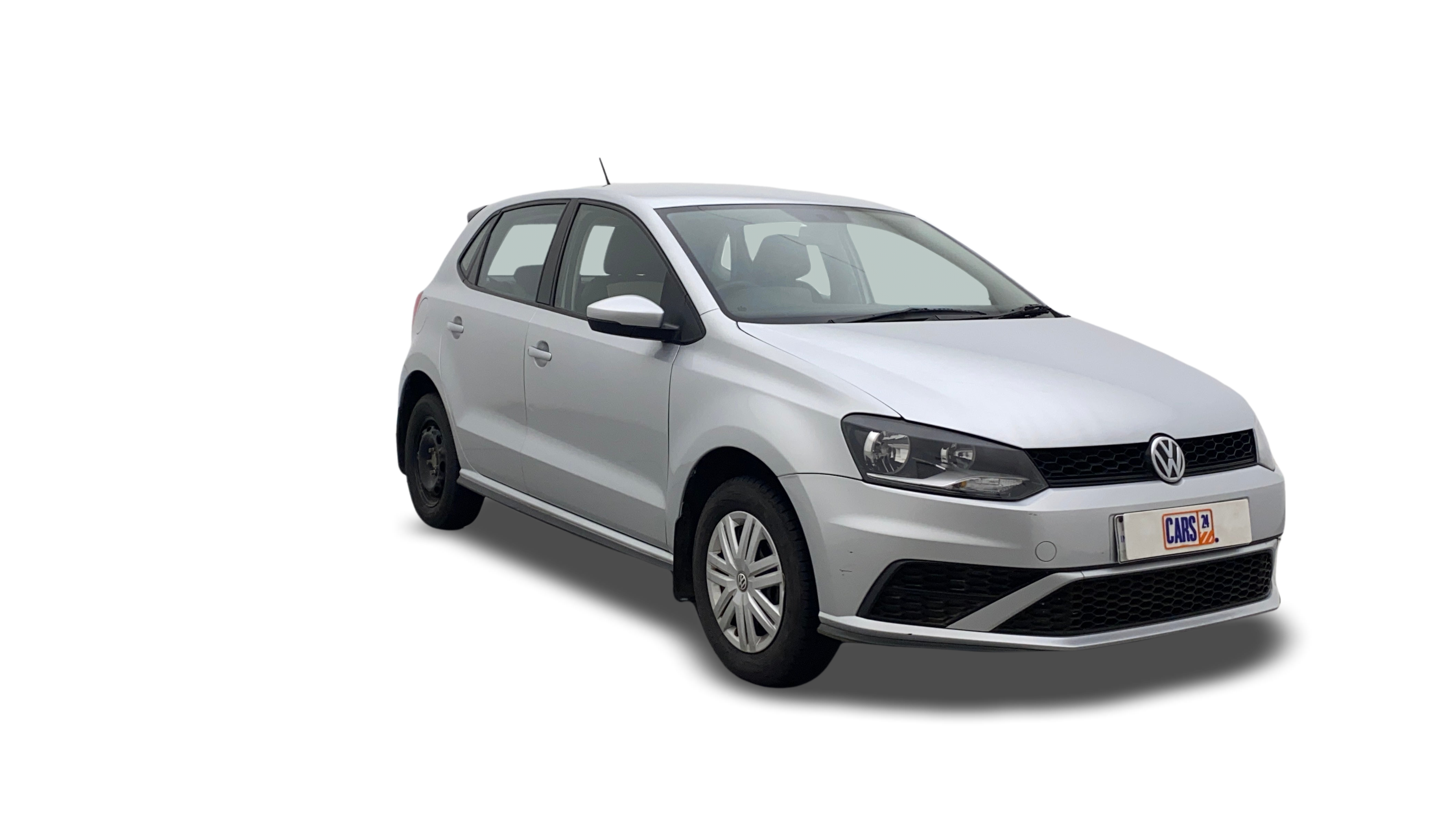 Volkswagen Polo-img