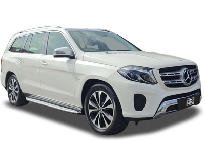 Mercedes Benz GLS-img
