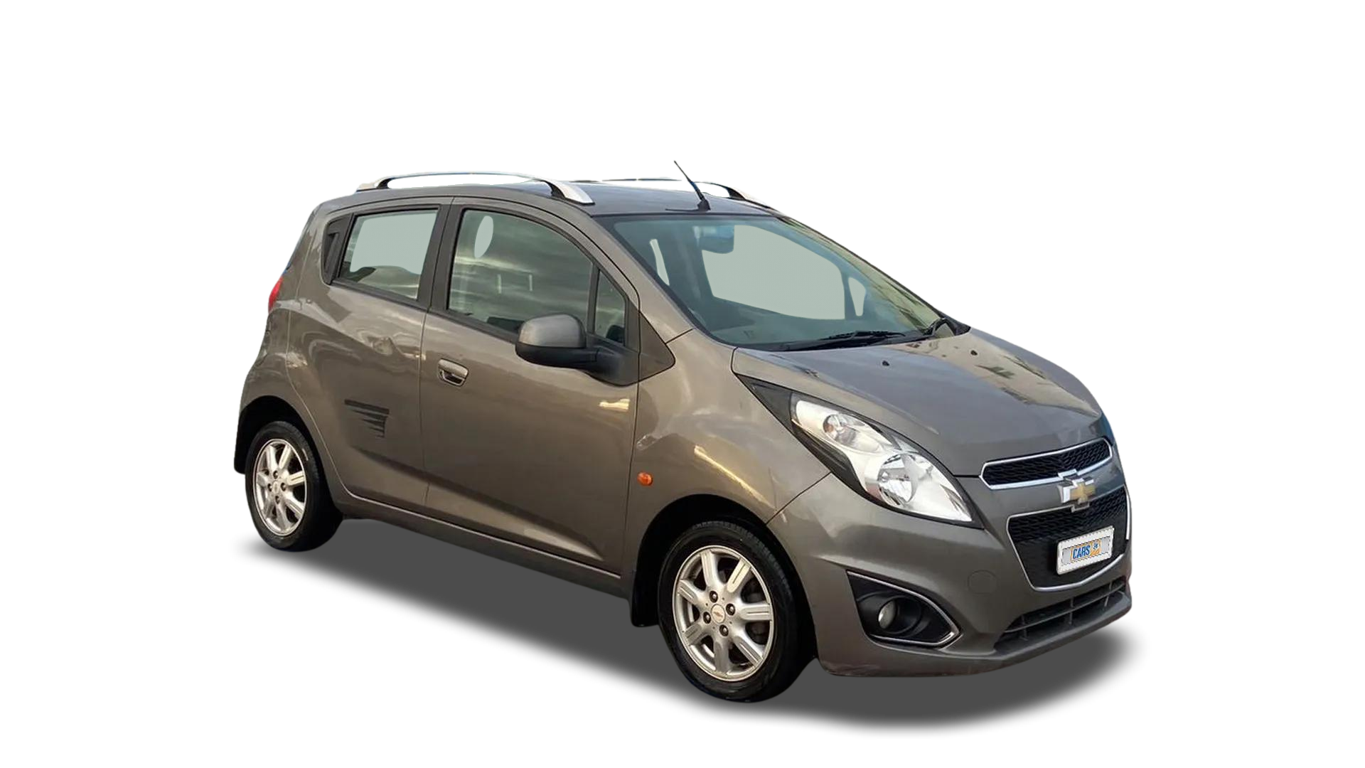 Chevrolet Beat-img