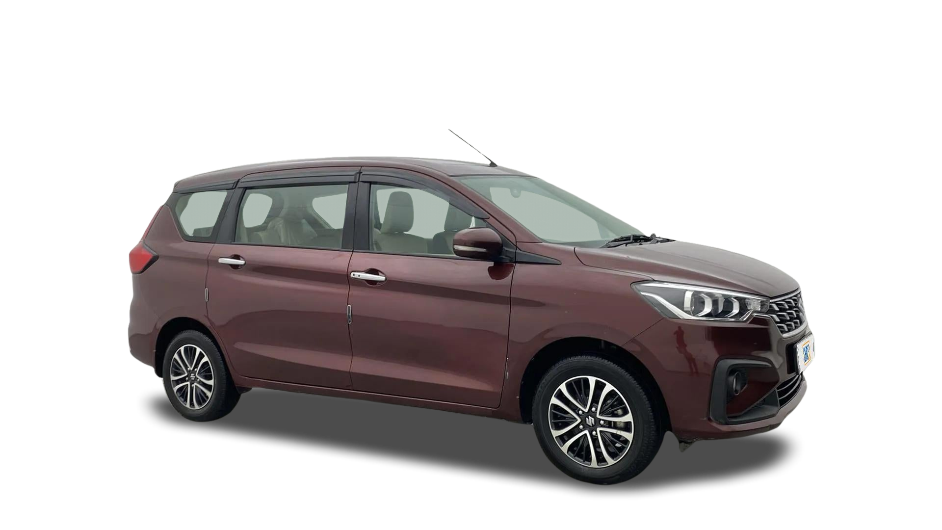 Maruti Ertiga-img