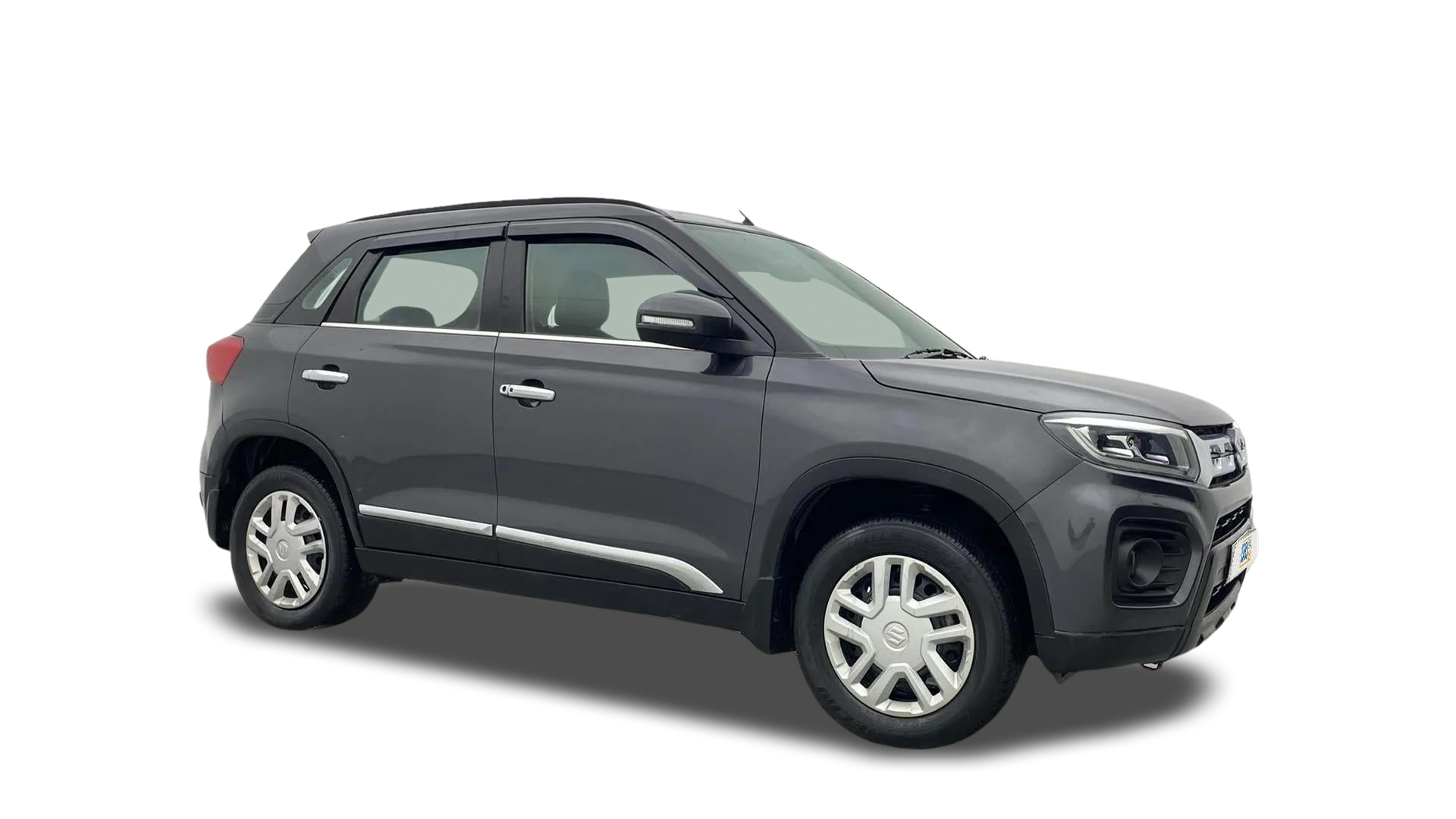 Maruti Vitara Brezza-img