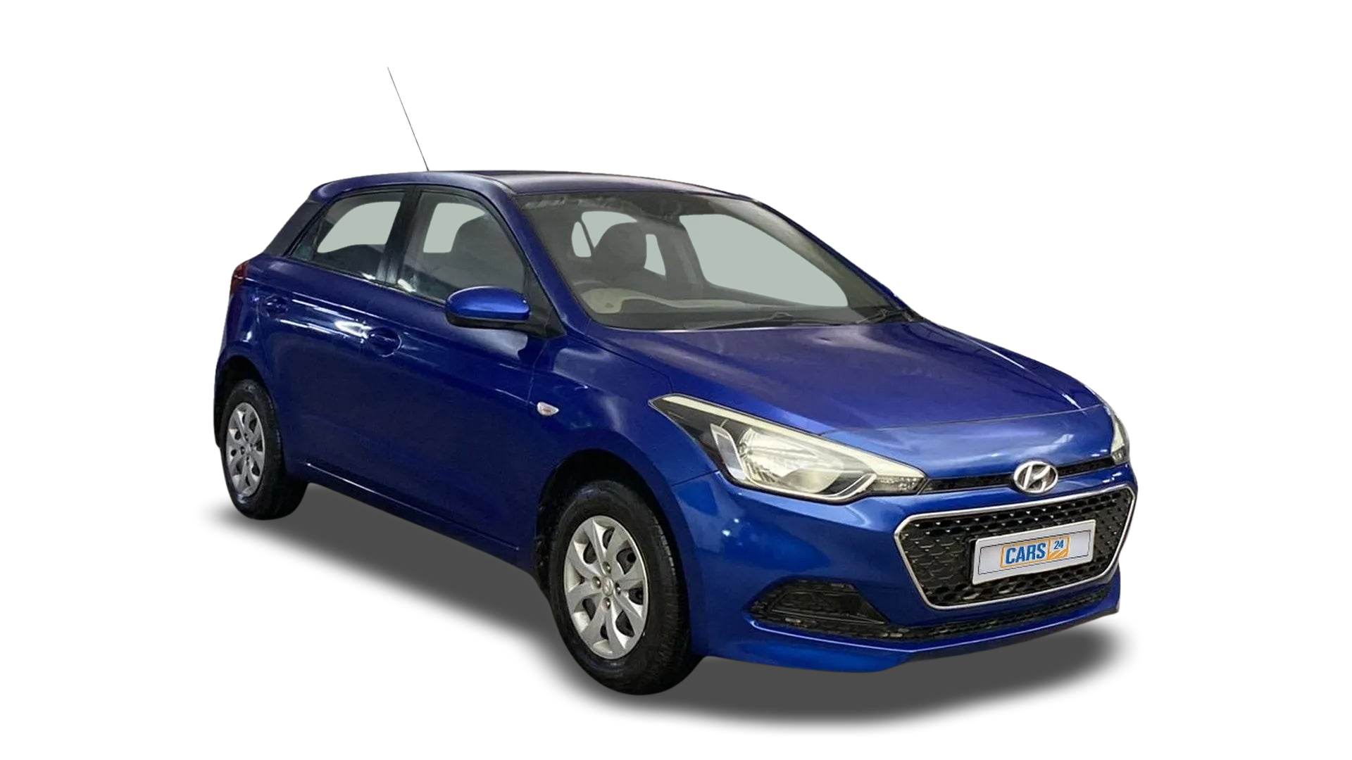 2014 Hyundai Elite i20 - Hatchback - Petrol - Manual - ₹3.15 lakh