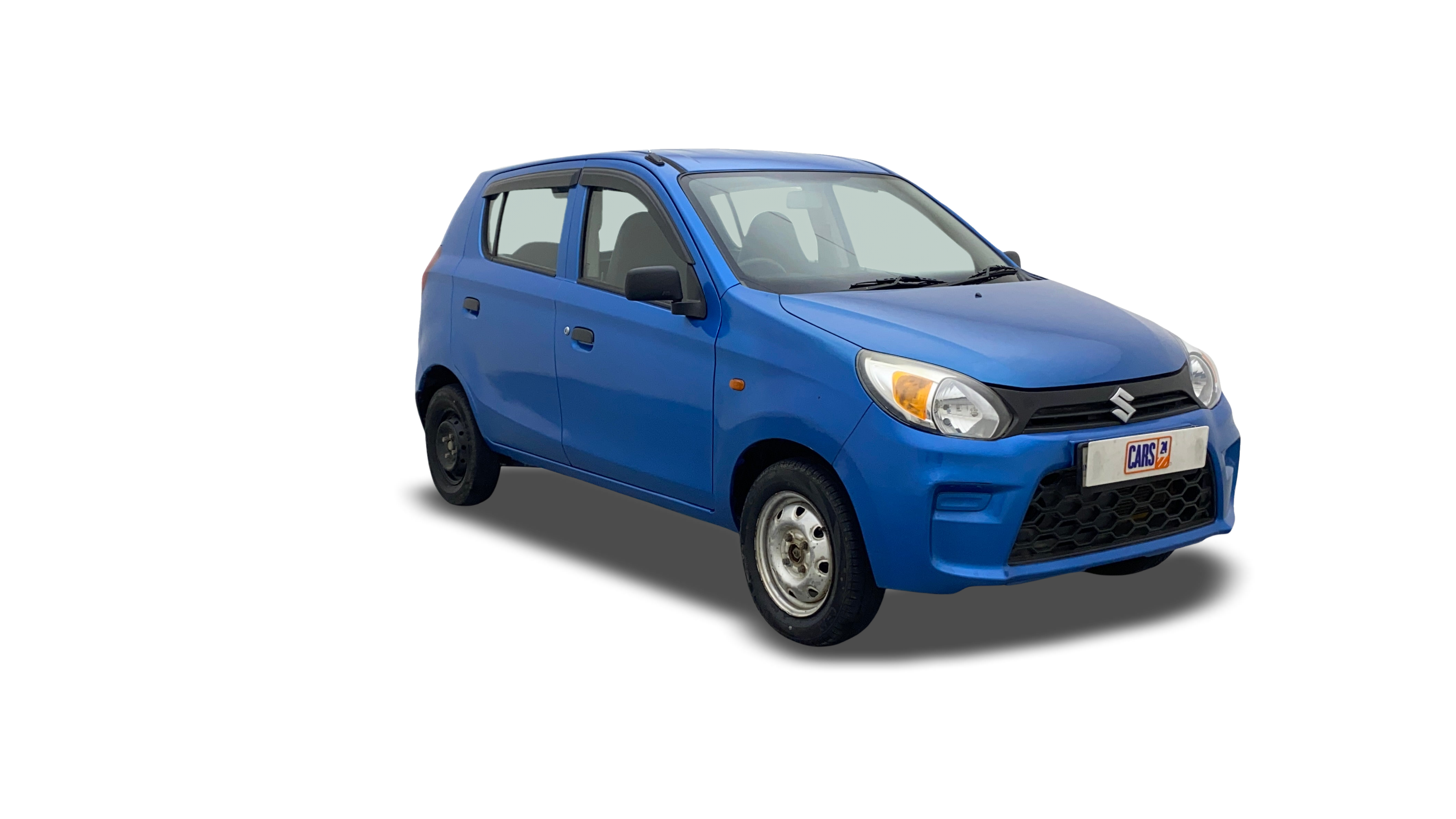 Maruti Alto-img