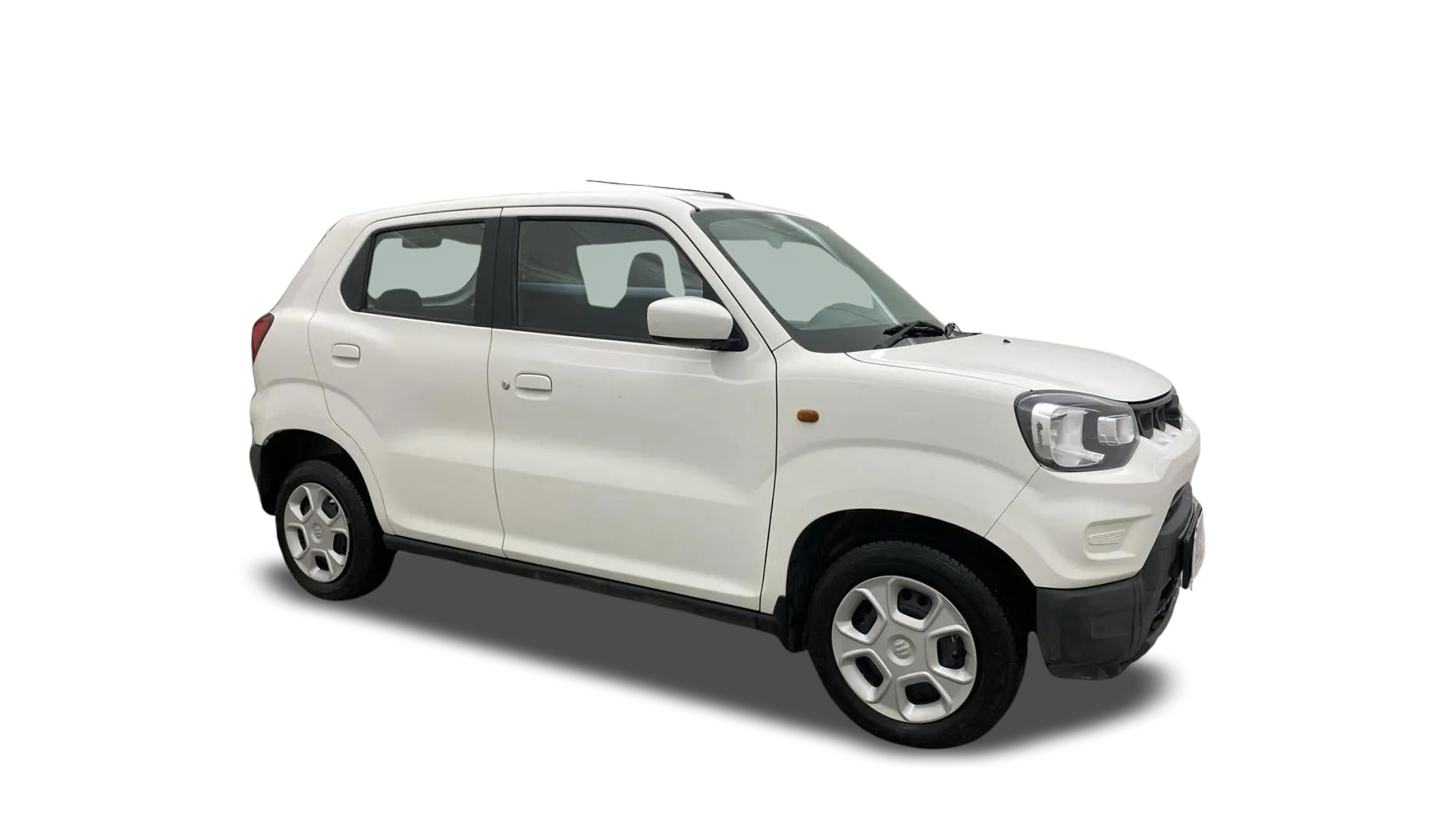 Maruti S PRESSO-img