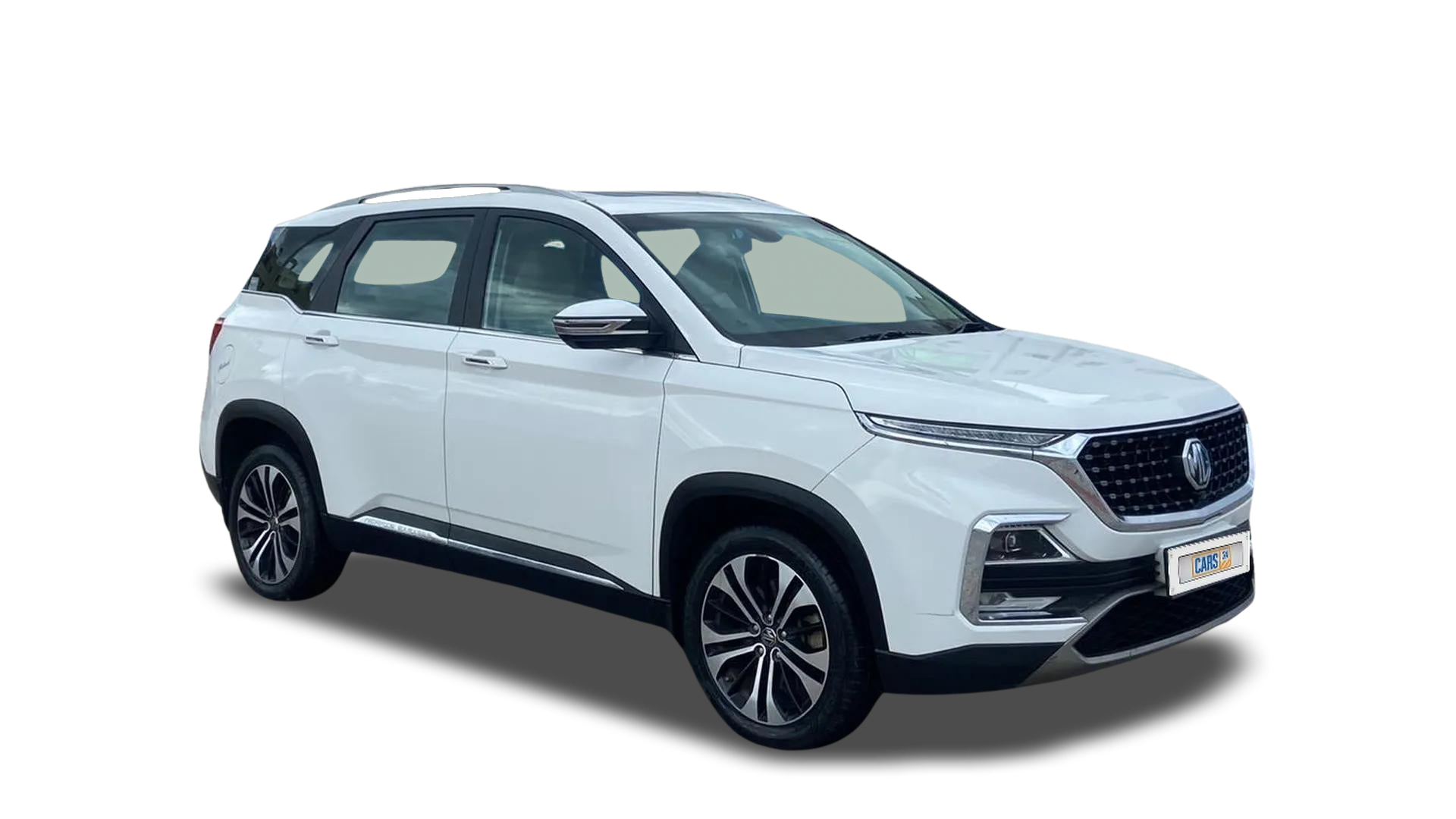 MG HECTOR-img