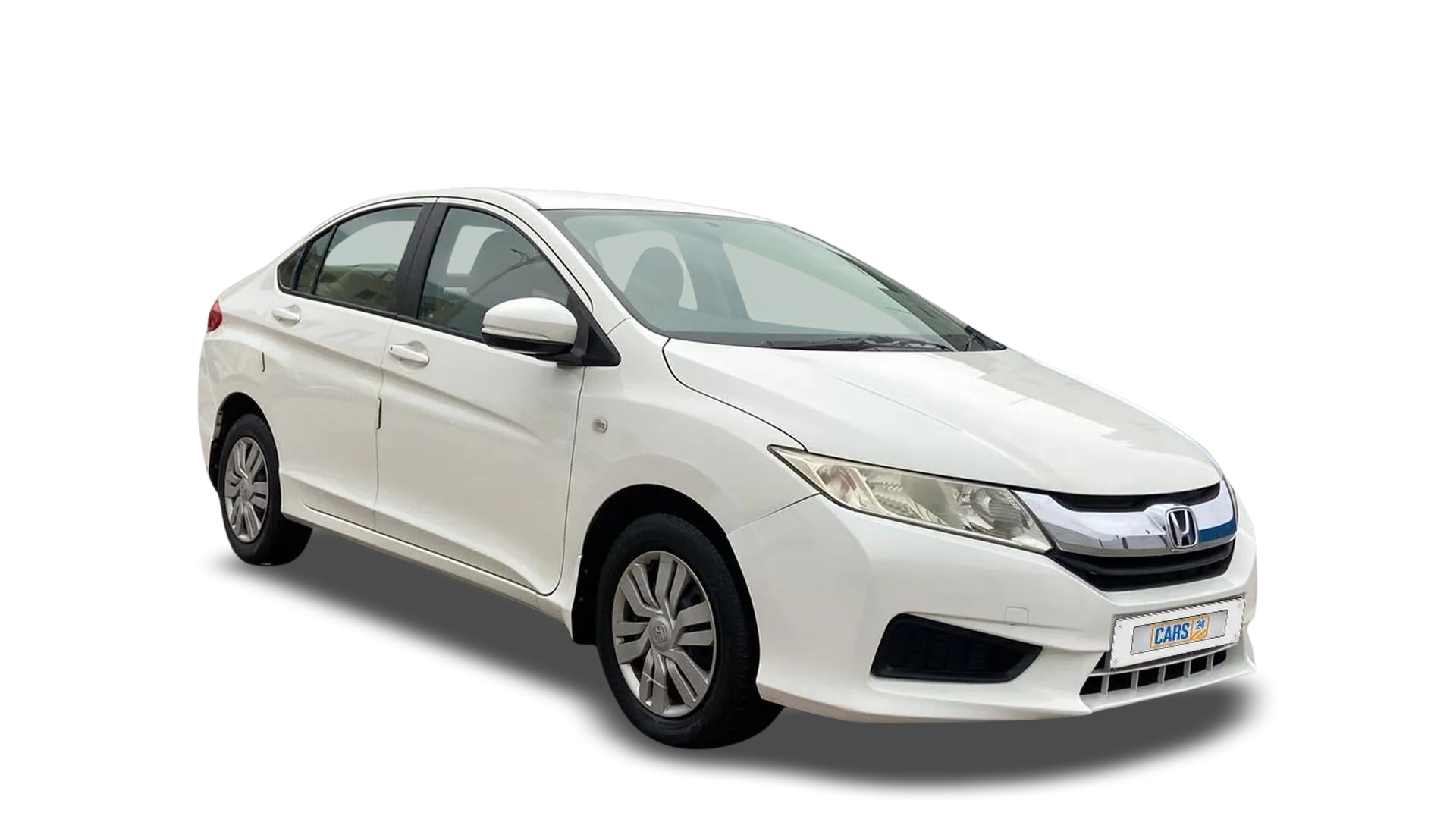 Honda City-img