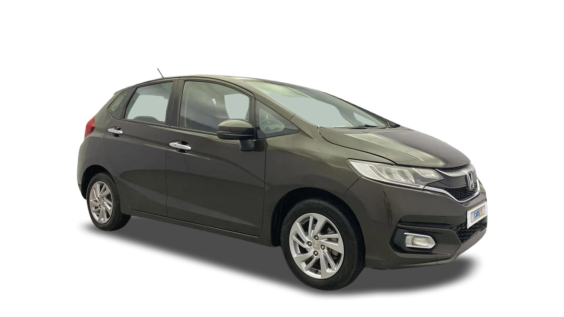 2021 Honda Jazz - Hatchback - Petrol - Automatic - ₹7.53 lakh