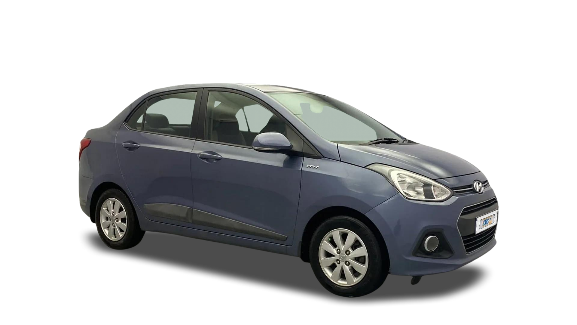 2014 Hyundai Xcent - Sedan - Petrol - Manual - ₹2.87 lakh