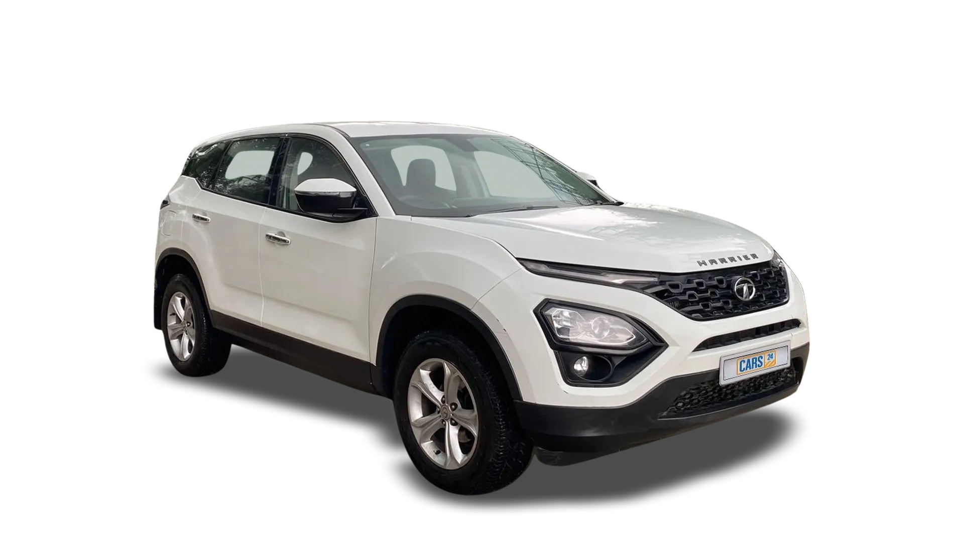 2019 Tata Harrier - SUV - Diesel - Manual - ₹9.46 lakh