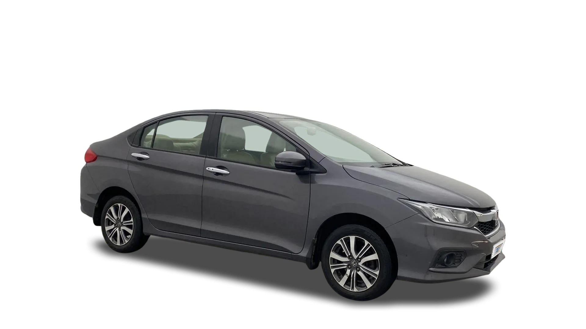 Honda City-img